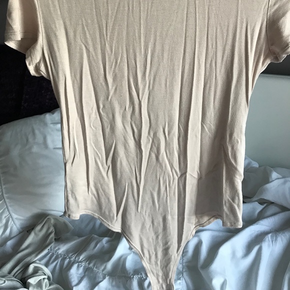 Fancy body-suit from Mendocino - Picture 3 of 3